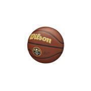 Pallone da basket Denver Nuggets NBA Team Alliance