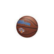 Pallone da basket New York Knicks NBA Team Alliance
