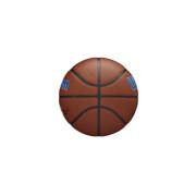 Pallone da basket New York Knicks NBA Team Alliance