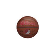 Pallone da basket Portland Trail Blazers NBA Team Alliance