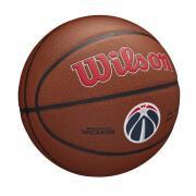 Pallone Washington Wizards NBA Team Alliance