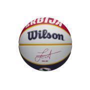 Palloncino Wilson NBA Player Local Jokic