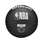 Mini pallone per bambini Brooklyn Nets NBA Team Tribute