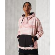 Giacca pull-on da donna Superdry Freestyle Tech