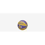 Mini palloncini Los Angeles Lakers Nba Team Retro 2021/22