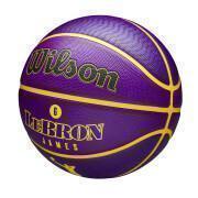 Palloncino Wilson NBA Icon Lebron James